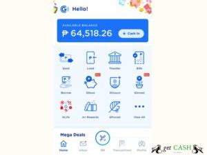 open a gcash account|GCash .